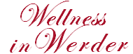 Wellness in Werder